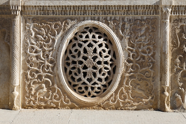 Chiraz-Naranjestan museum-053